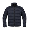 Heren Jas Altitude Stormtech PFJ-3 Navy